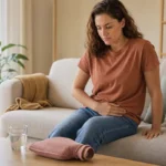 Douleur bas du ventre gauche femme : quand consulter ?