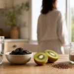 Constipation avec bouchon : remèdes et gestes sans risque