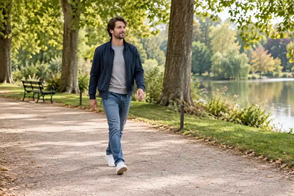 L’emphysème pulmonaire peut peser sur la vie quotidienne, mais son seul diagnostic ne permet pas de prédire l’espérance de vie.